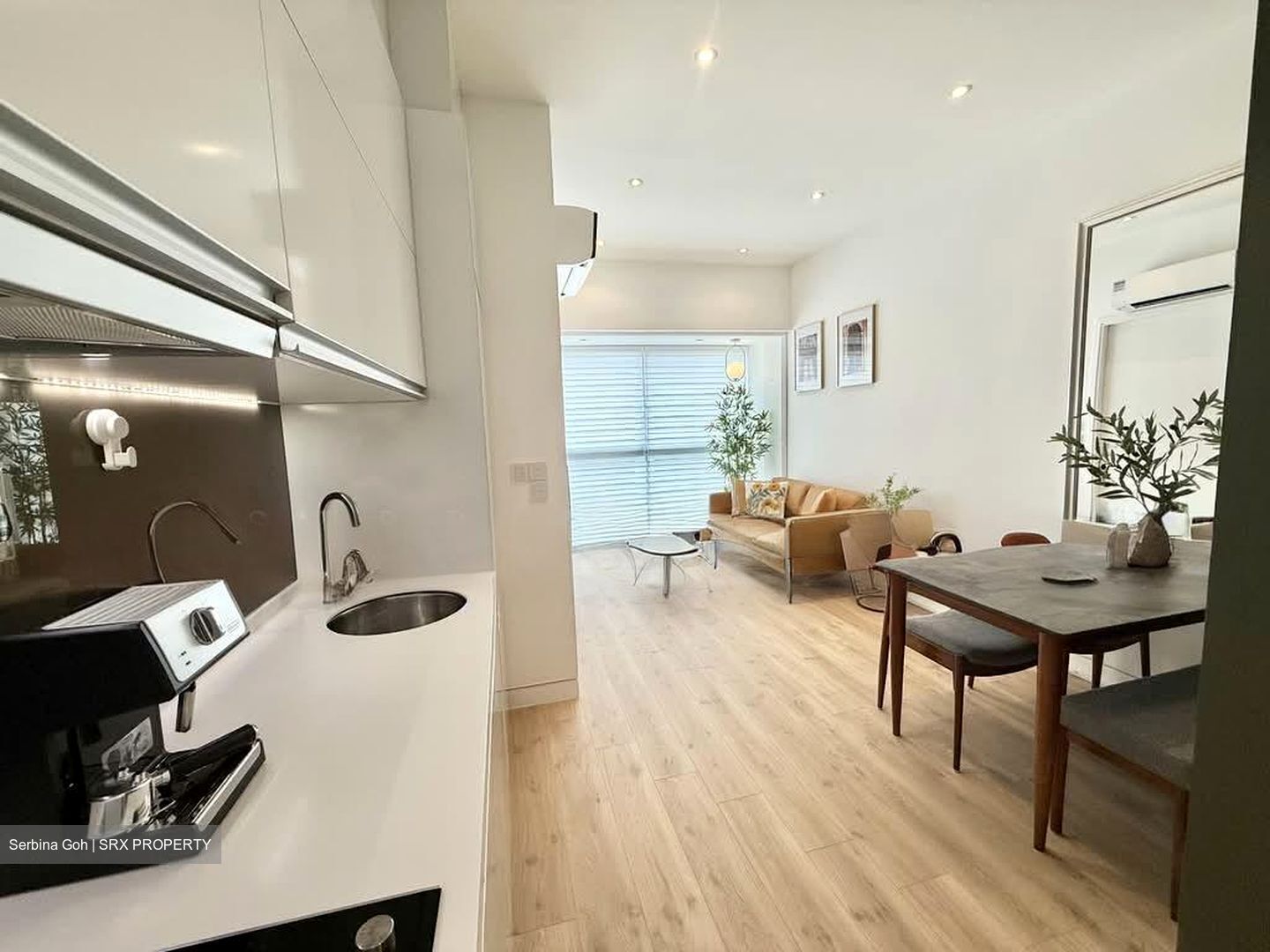 RV Edge (D10), Apartment #550888871